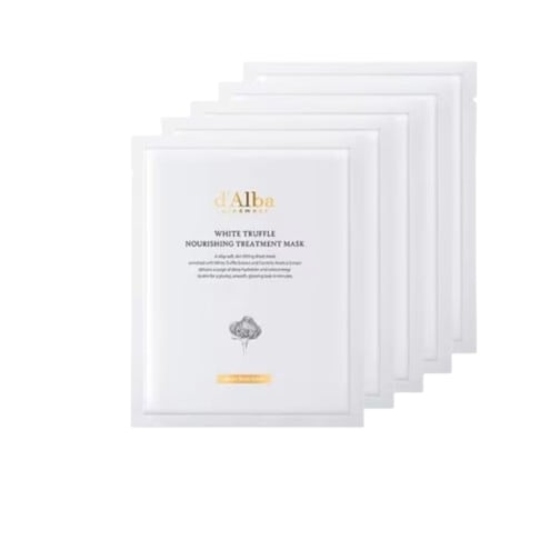 ホワイトトリュフ ナリッシングトリートメント マスク 25ml1個入り20個