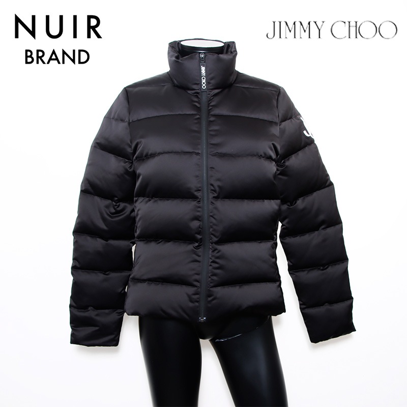 ダウンジャケット ブラック WS11774 75,900円