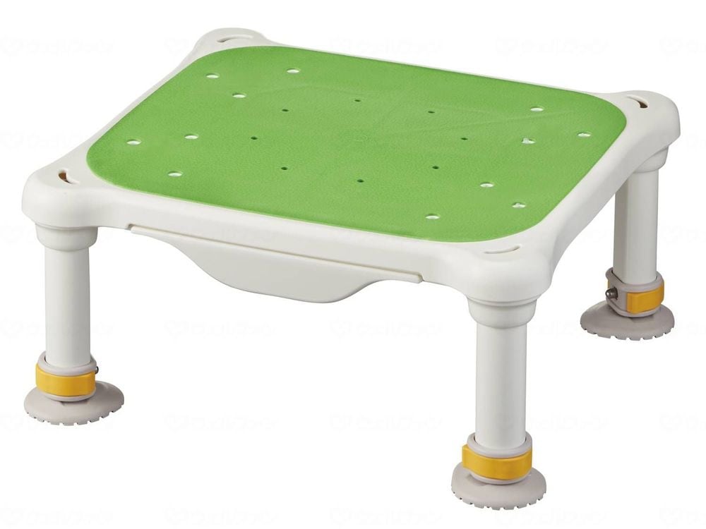 アロン化成 軽量浴槽台標準 グリーン 20‐30 536533