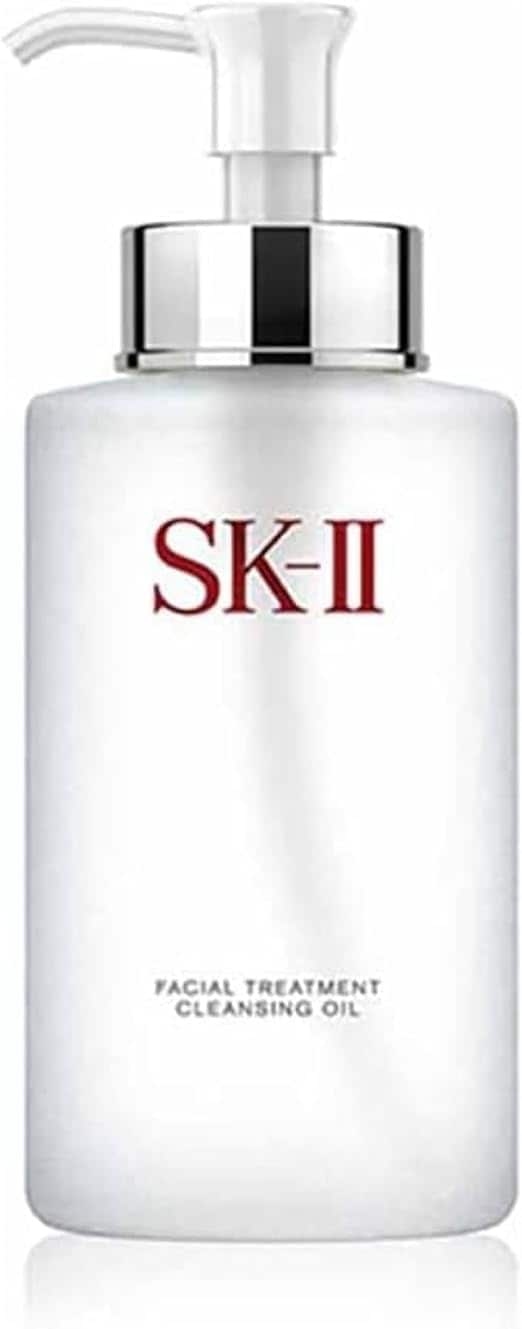 国内正規品SK-II SK2 (エスケーツー) フェイシャル トリートメント クレンジング オイル