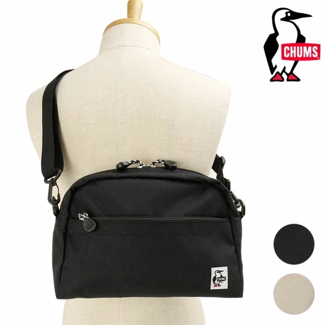 リサイクルスモールトラぺゾイドショルダーバッグ [CH60-3963] 6L Recycle Small Trapezoid メンズ・レディース 鞄 ワンショルダー アウトドア 正規取扱店