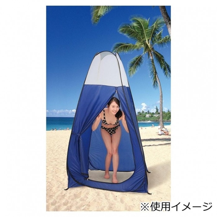 防災用品 セルレット 非常用ワンタッチテントN(袋入り) 870497