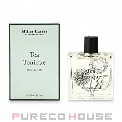 Miller Harris (ミラー ハリス) ティー トニック EDP SP 100ml