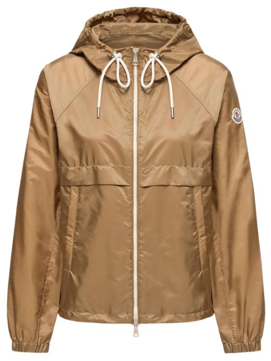 MONCLER Women Suit Jackets L10931A00022539ZD 226 Beige
