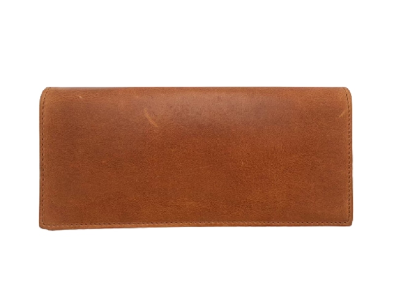 ヌメロングウォレット