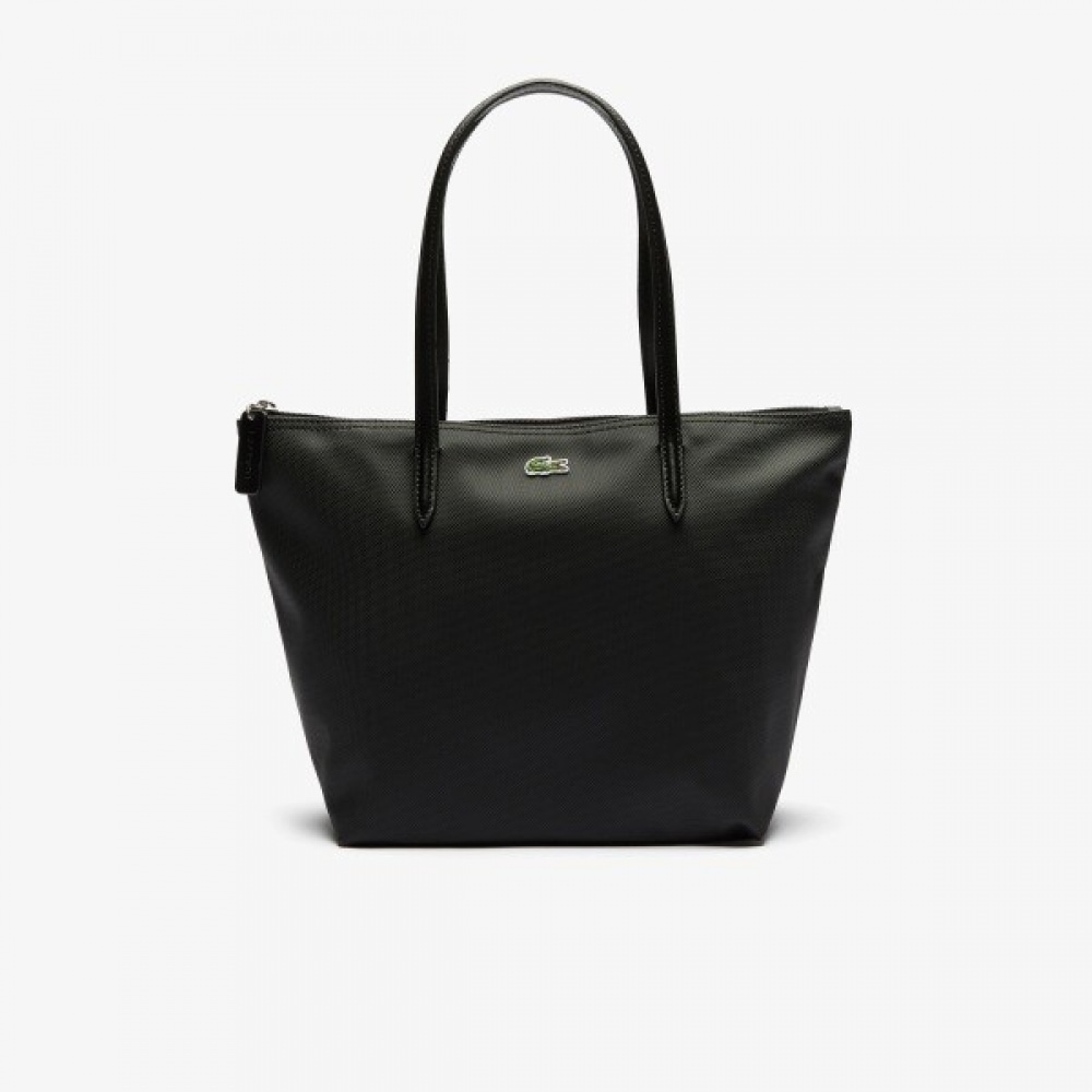 ラコステL.12.12.スモールショッパーバッグ KP NF2037P54G000