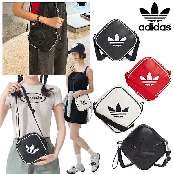 Qoo10] adidas Adicolor Classic Dia