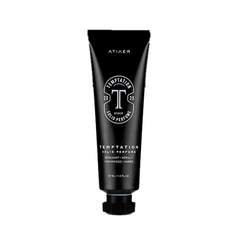 エティエール固体香水誘惑