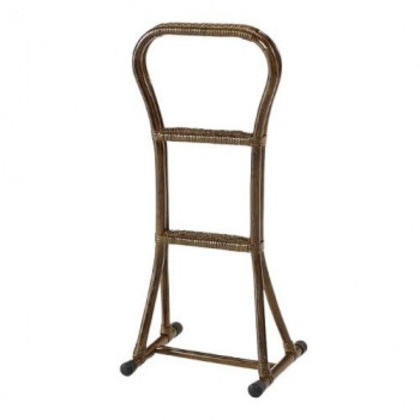 今枝商店 Romantic Rattan 籐ステッキ Y33B