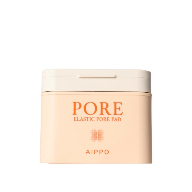[アイポ]エラスティック毛穴パッド