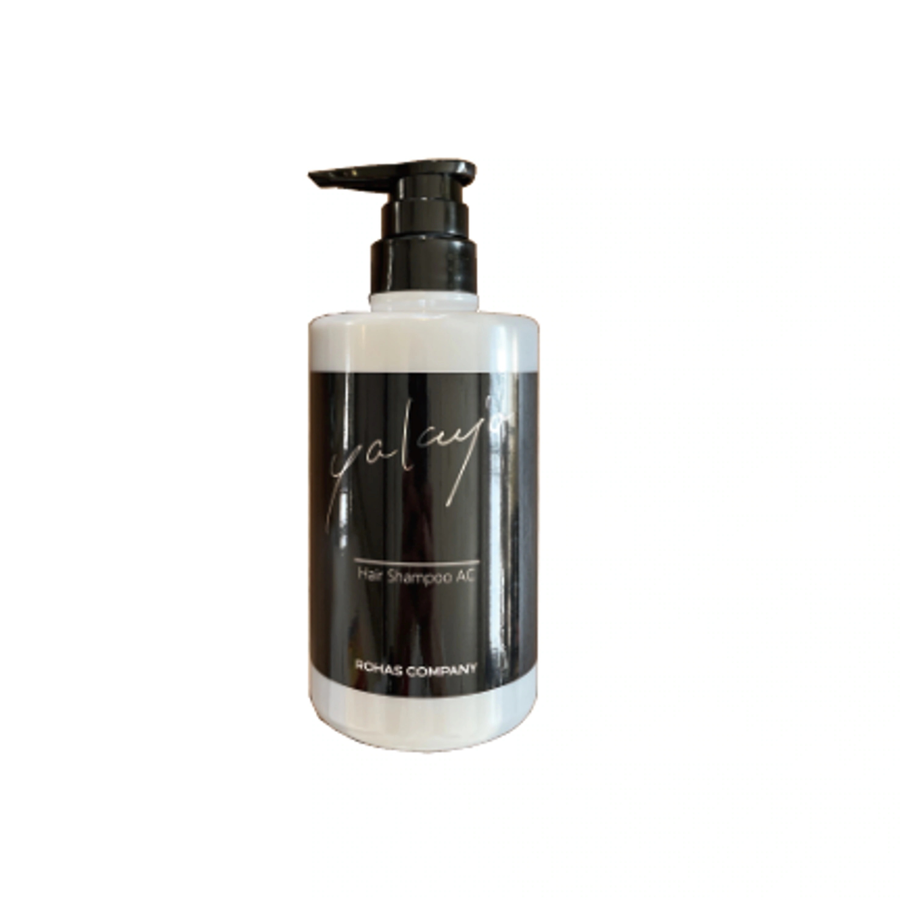 [国内正規品]ヤクジョ 潤髪エイジングシャンプー 500mlポンプ） 美容サロン専売 薬剤除去 全ての美容の基礎となる水 オールフリー トラブルの救世主 髪質改善 髪管理 肌質改善 肌管理 敏感