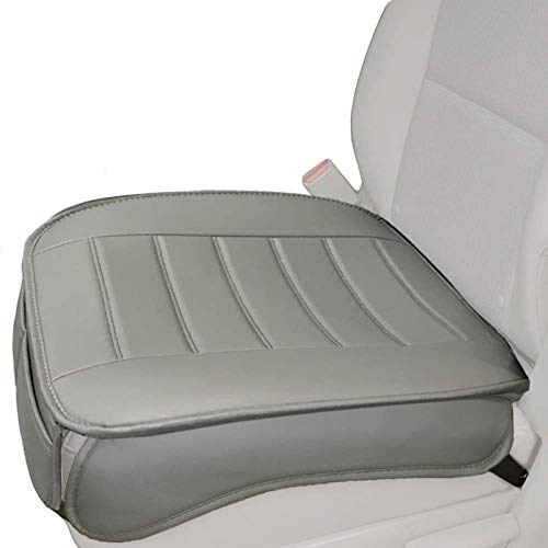 Big Ant 車用クッション 車シートカバー 3D構造 2枚セット カーシートクッション 座席 ク