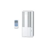 【かず】コロナルームエアコン（ウインドタイプ） CW-1617 Amazon.co.jp: CORONA CW-16AZ4(WS) Window Air Conditioner