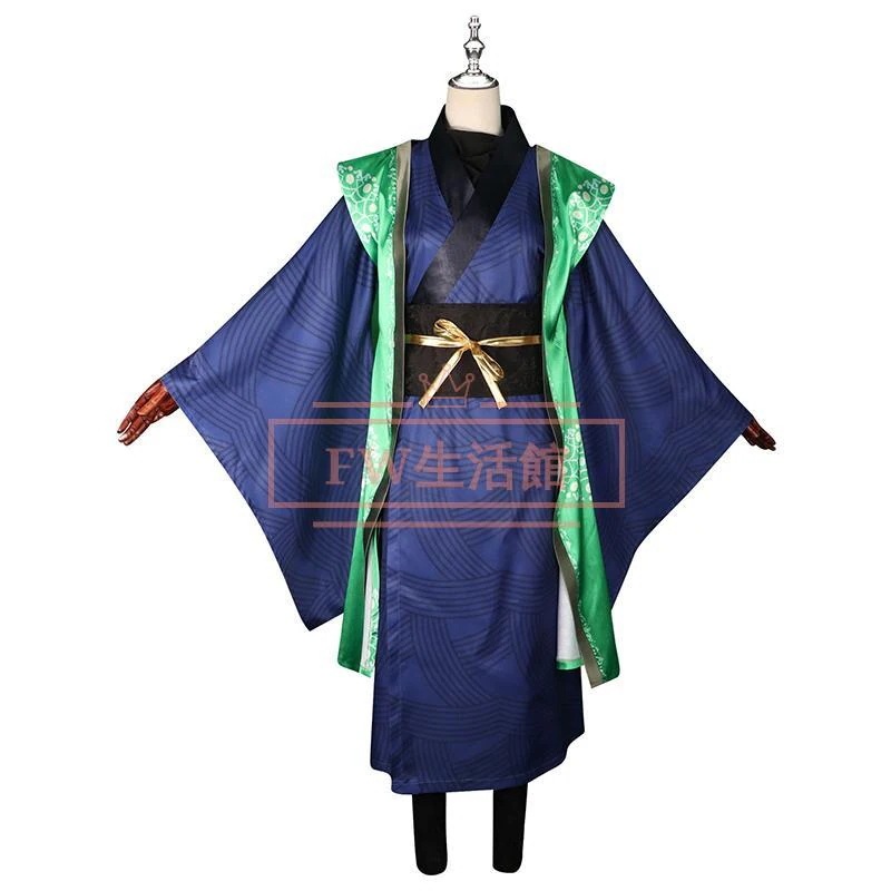 黒神話:悟空 Black : Wukongクモの精コスプレ衣装 演出服 アニメ ゲーム ハロウィン cos 変装