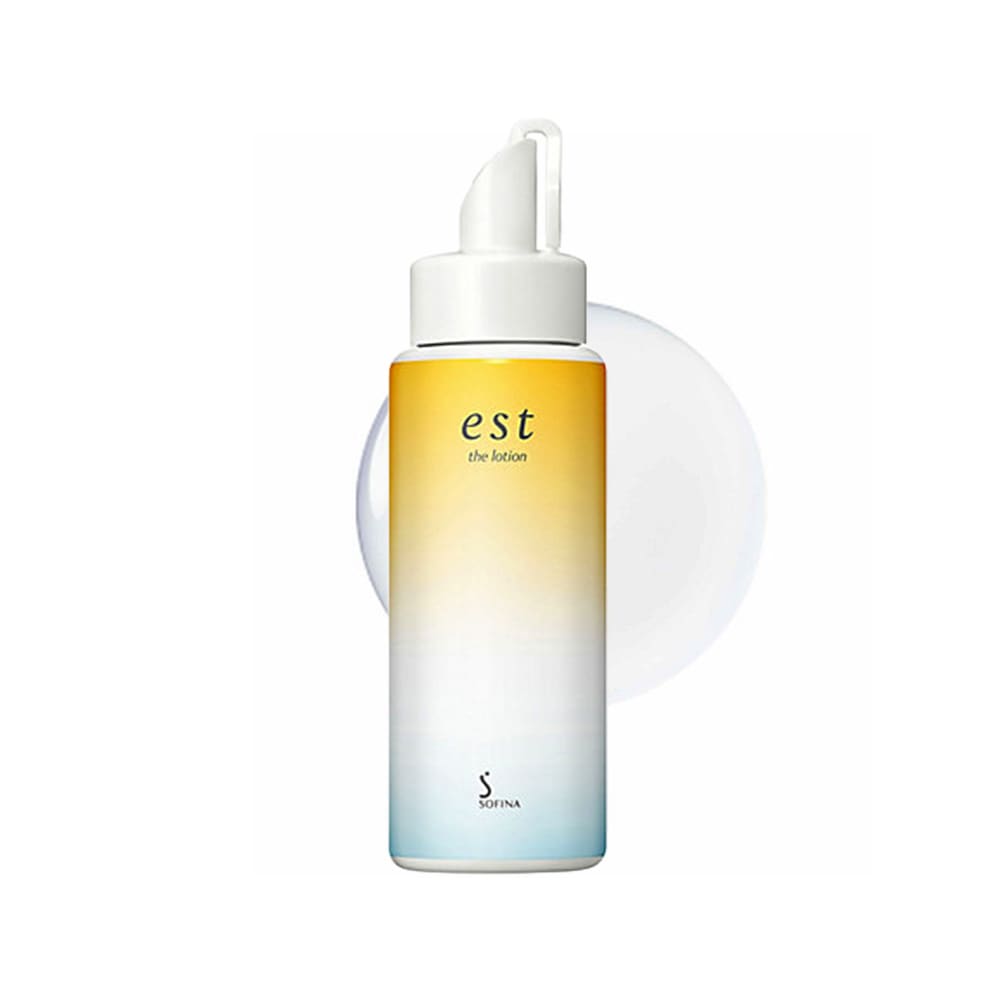 【国内正規品】est（エスト） エスト　ザ　ローション 本体　130mL／化粧水レフィルのみ