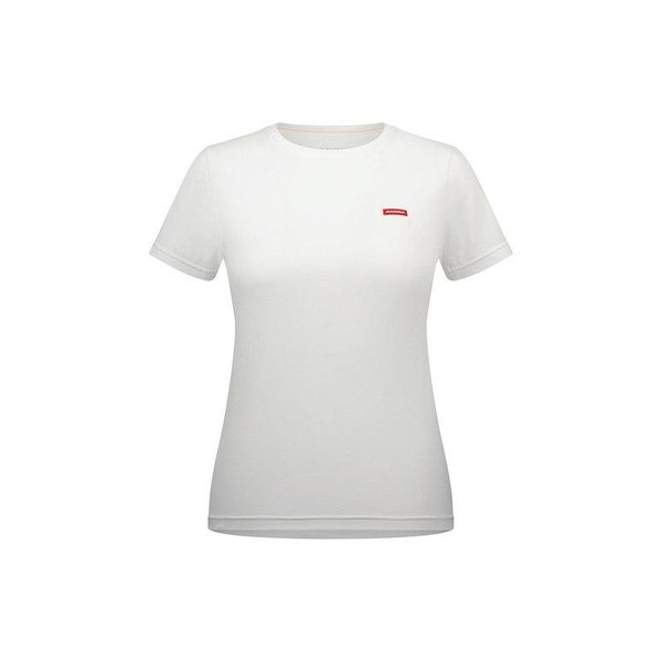マムート MAMMUT Mammut Essential T-Shirt AF Women 1017-05090-00472 （サイズはユーロ表記）半袖Tシャツ レディース