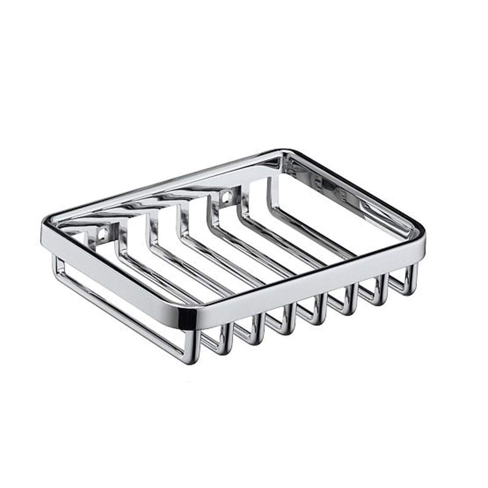 KEUCO (エムコ) BASKET プチバスケット クロム 浴室OK KC24901R-010000