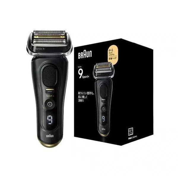 �u���E�� �V���[�Y9 Sport+ 9310s [�u���b�N] ���i�摜