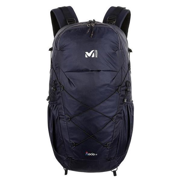 MG01 [2月65％セール] 登山リュック 28リットル 中距離登山用レインカバーオ (S41553733)