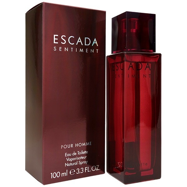 センティメント プールオム オードトワレ EDT SP 100ml Sentiment Pour Homme【香水 ギフト メンズ 】