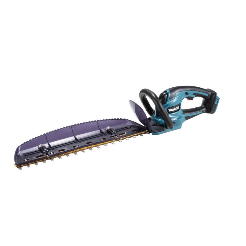 マキタ(Makita) 460ミリ充電式生垣バリカン 18V バッテリ・充電器別売 MUH467DZ 青