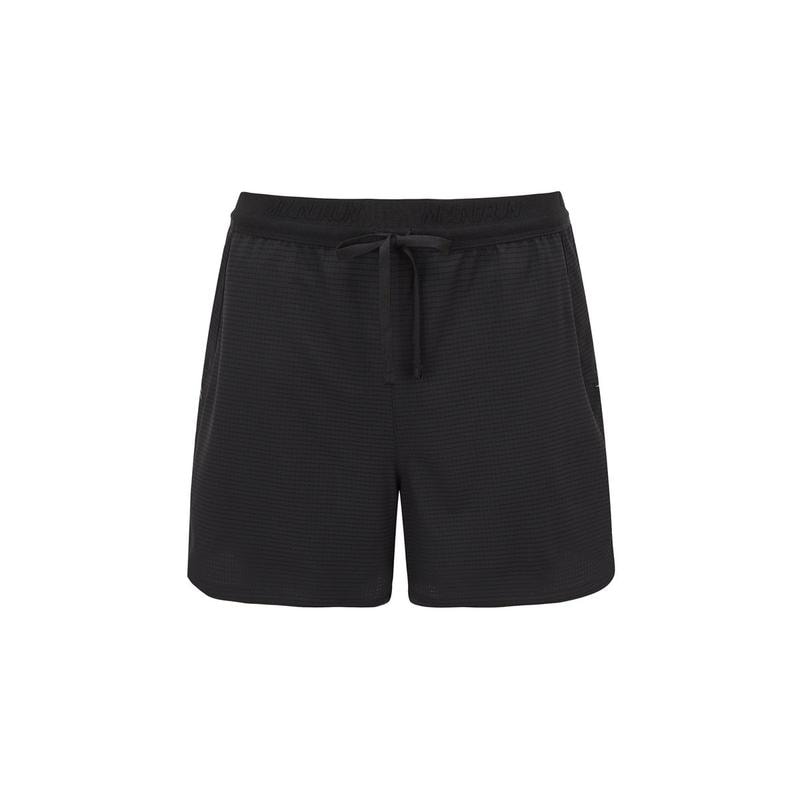 タイツ内蔵型パンツ 3.5CUT RUNNING WOVEN PANTS_32YD4102