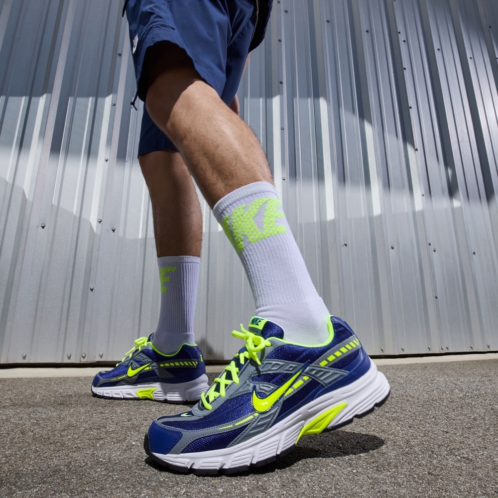 Qoo10] NIKE ナイキナイキイニシエーター 394055