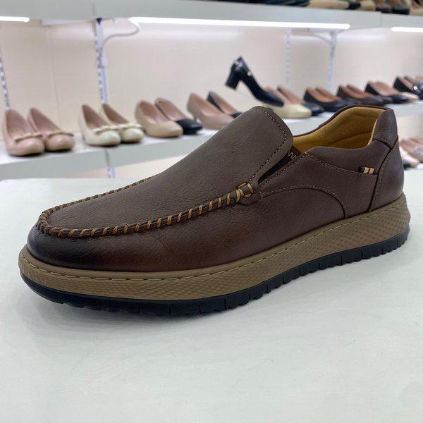 男性軽量スリップオン YAEFHLI42LW HSFS2A GN