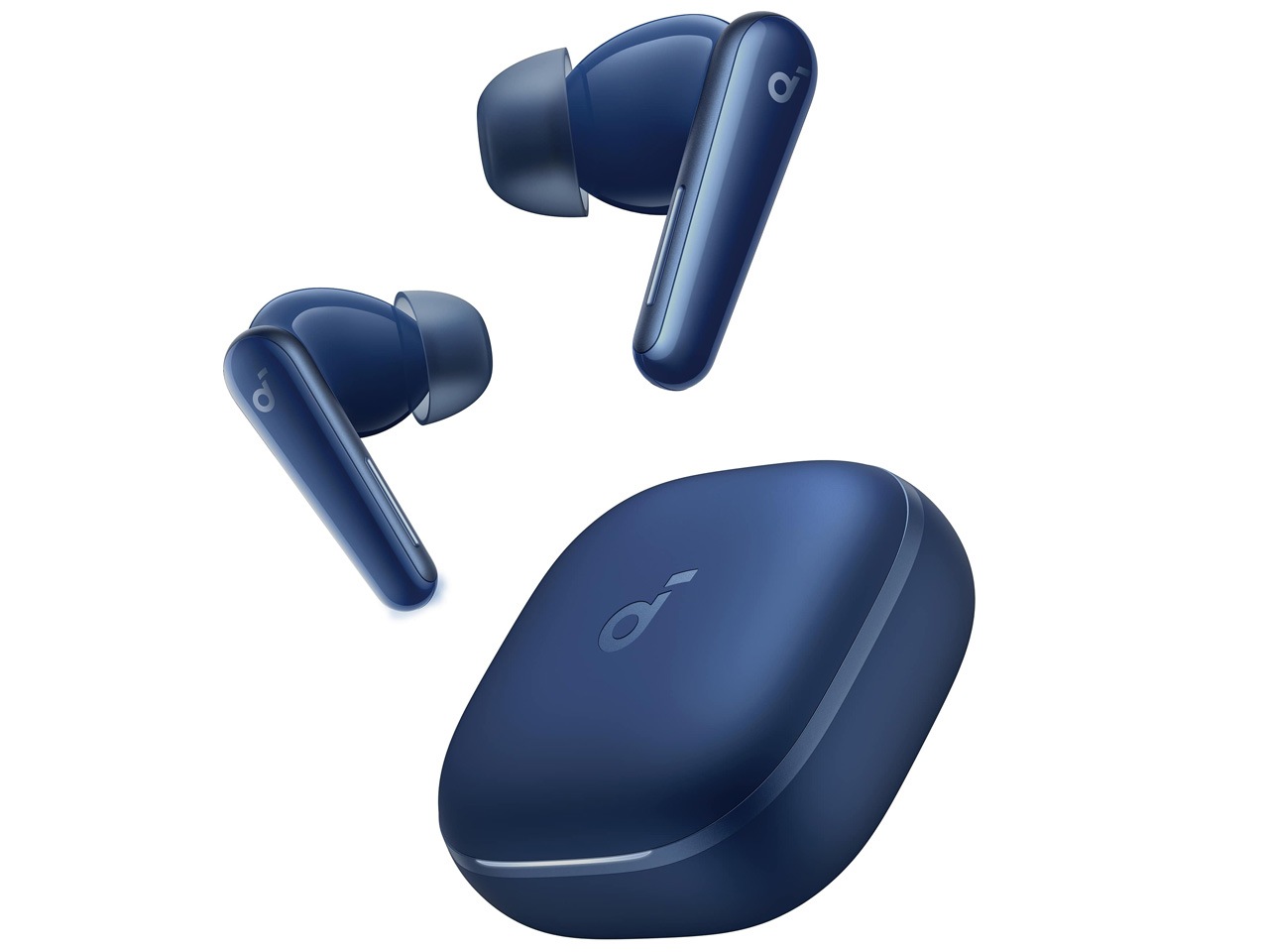 Soundcore Liberty 5 A3957N31 [ディープブルー]