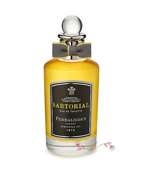 penhaligon s サルトリアル オードトワレ　100mL／オードトワレ　香りのタイプ ウッディ　正規品
