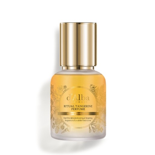 リチュアルタンザリンビーガンパルファム30ml