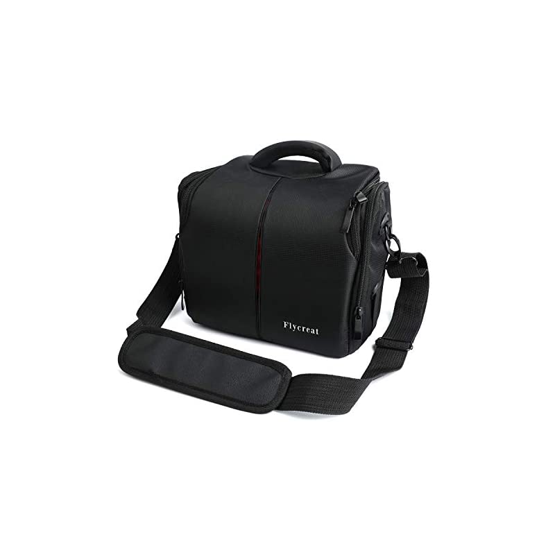 一眼レフカメラバッグ デジタルカメラ用バッグショルダー カメラリュック カメラケース 防水撥水加工
