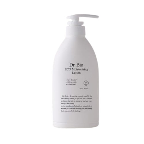 エコモイスチャリングローション 750ml / 韓国コスメ