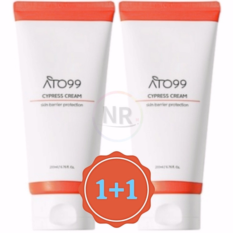1+1 アト99 サイプラスクリーム 200ml