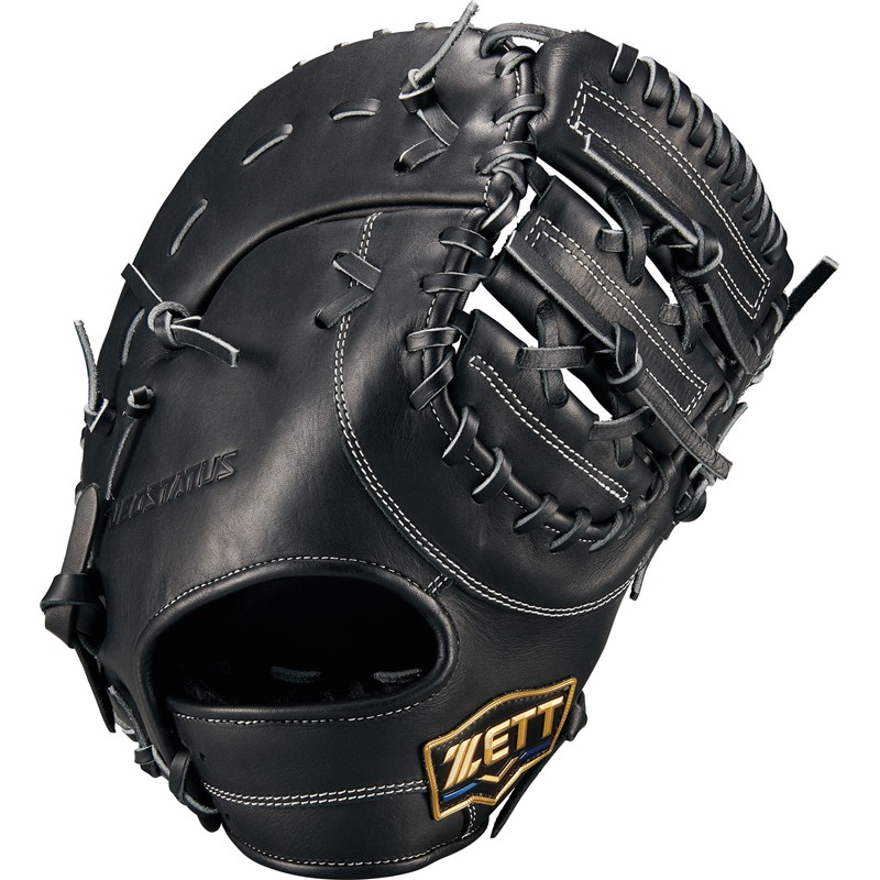 軟式ファーストミット ネオステイタス 26 野球ソフトグラブ 軟式 (brf362613-1900)26SS