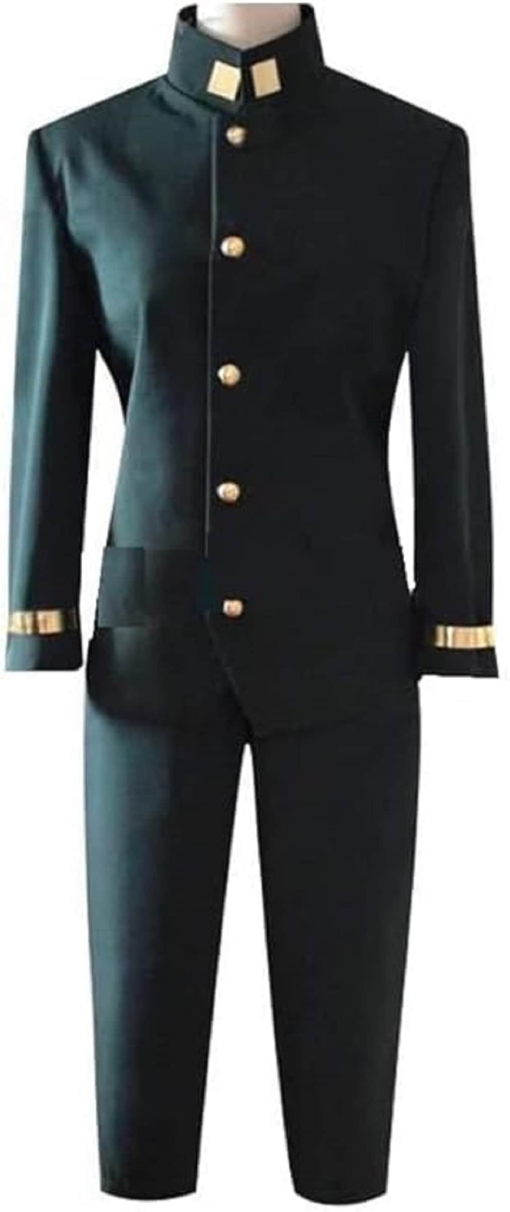 フルセット 衣装 広瀬康一 コスプレ衣装