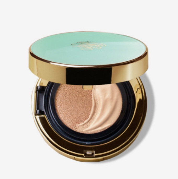 クッションデルナ SPF40 PA++ 15G
