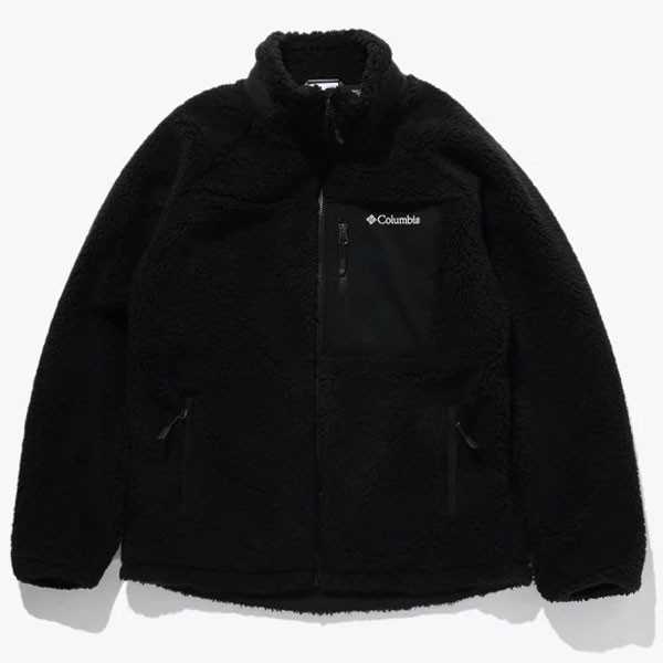 Columbia コロンビア PECKMAN BOWL II JACKET AE0918-010 ペックマンボウルII ジャケット 即納