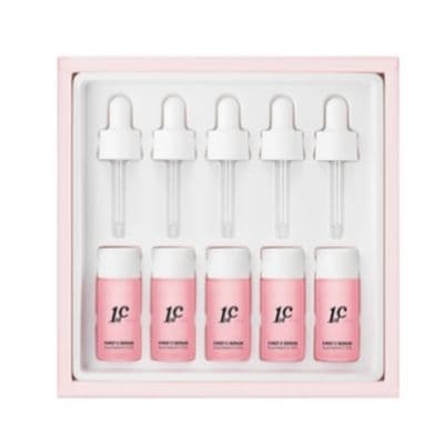 1st C5 ピンク ビタミンC セラム 10ml x 5ea 4,474円