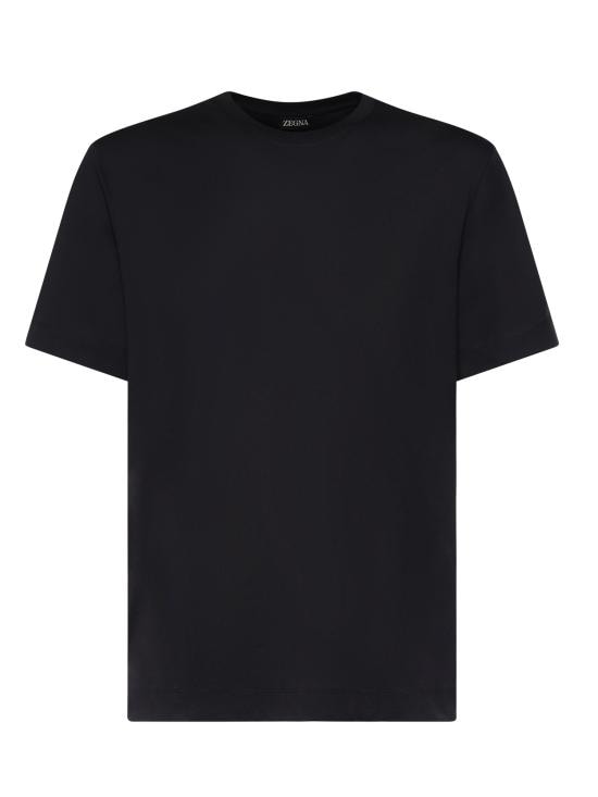 ERMENEGILDO ZEGNA Men T-Shirts UH360A3 H765NL412