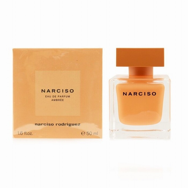 ナルシソロドリゲス ナルシソ オードパルファム アンブレ 50ml