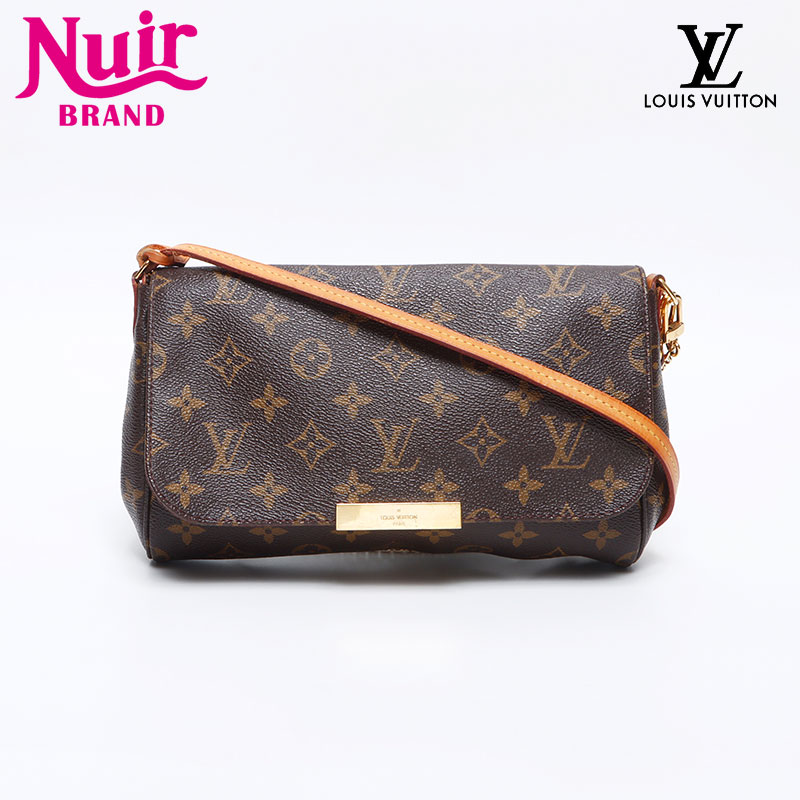 ショルダーバッグ ブラウン WS14216 104,000円