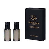 Daniels Truth ダニエルトゥルース 韓国香水 10ml Qoo10] DANIELS TRUTH ダニエルトゥルース オイル 香水 10m