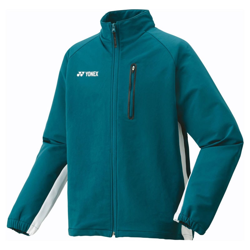 メンズウォームアップシャツテニス・バドミントン ウェア（メンズ） (50148)