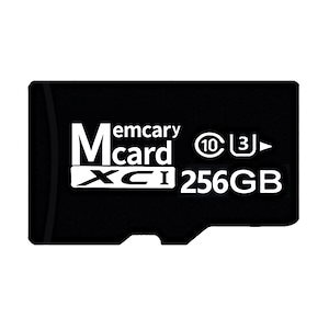 SDカード 256gb ニンテンドー SDカード メモリーカード Switch microsd SD Class10 UHS-I sdカード SDX