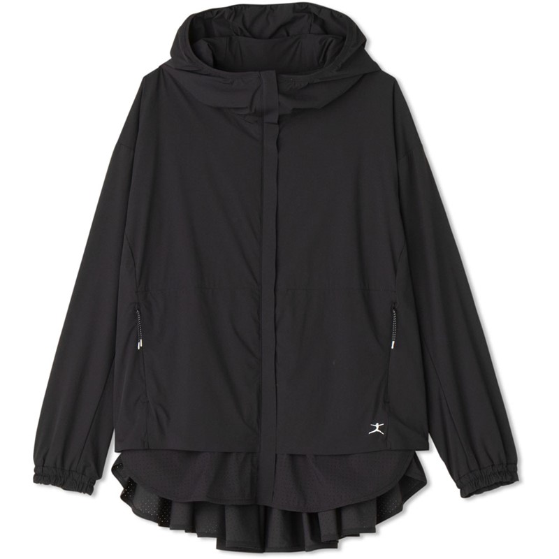 DN ALLEGRO JACKET ウエルネスソノタジャケット (dc321304-k)