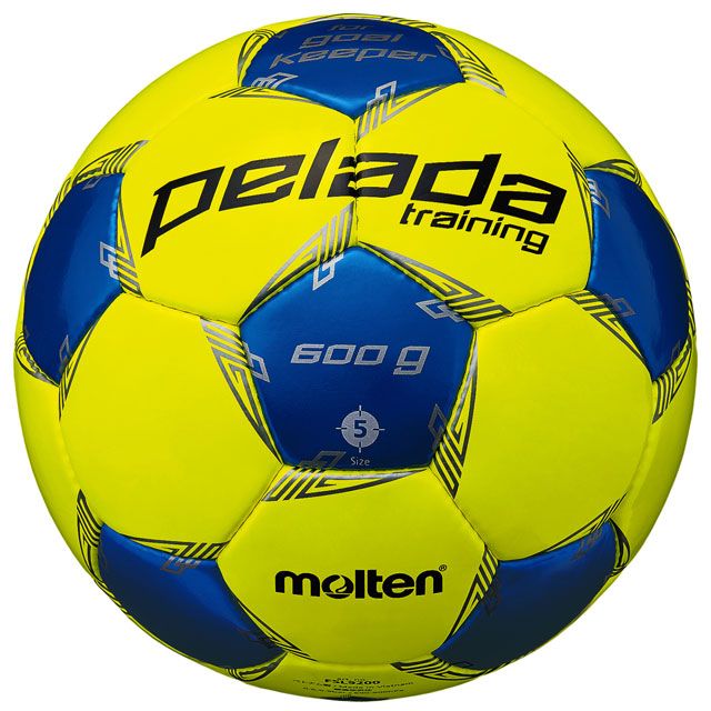 ゴールキーパー トレーニングボール ペレーダキーパートレーニング F5L9200
