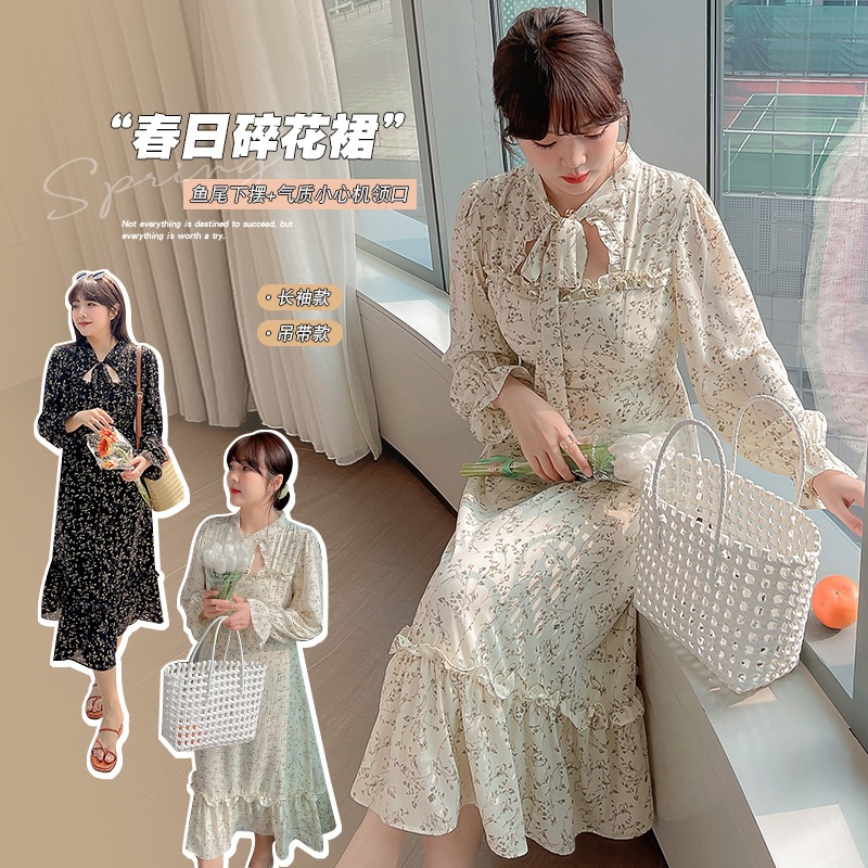 XL4XL:100KGまで新作韓国 ワンピース 大きいサイズ 夏 4xl きれいめ 春夏服 ロング 白 黒 長袖 半袖 可愛い セクシー カジュアル ゆったり マタニティ おしゃれ 妊婦服 4X