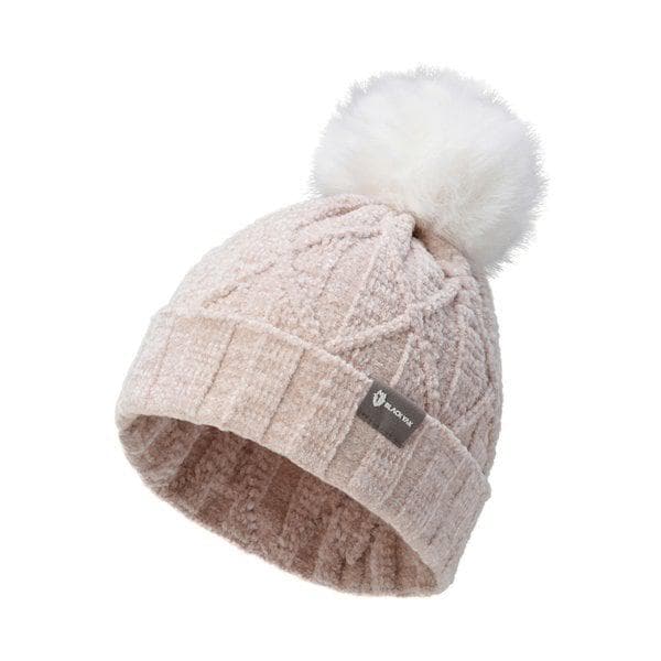 [] 女性 Wフォールディングビーニー (2BYHTFU940)