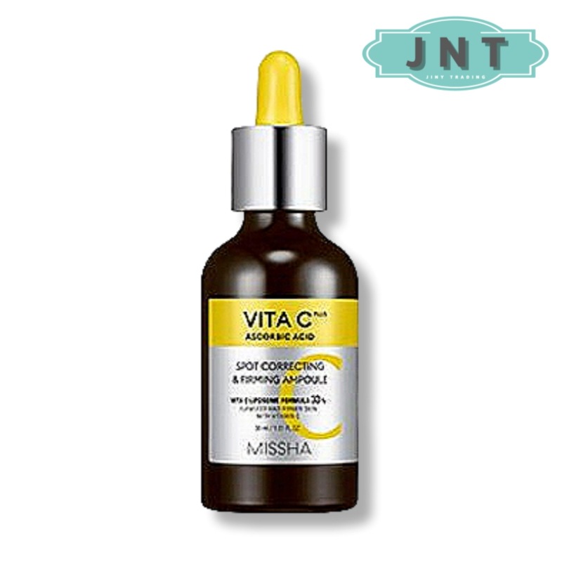 ビタCシミケアアンプル40ml 1EA スポットケアビタCエッセンスアンプル 水分 保湿 韓国化粧品 韓国美容ギフト